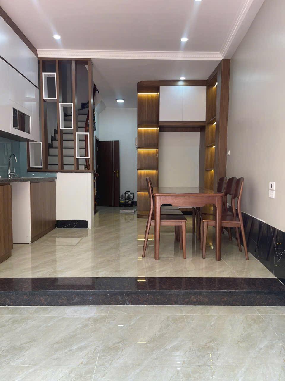 Bán nhà Tây Tựu - Bắc Từ Liêm